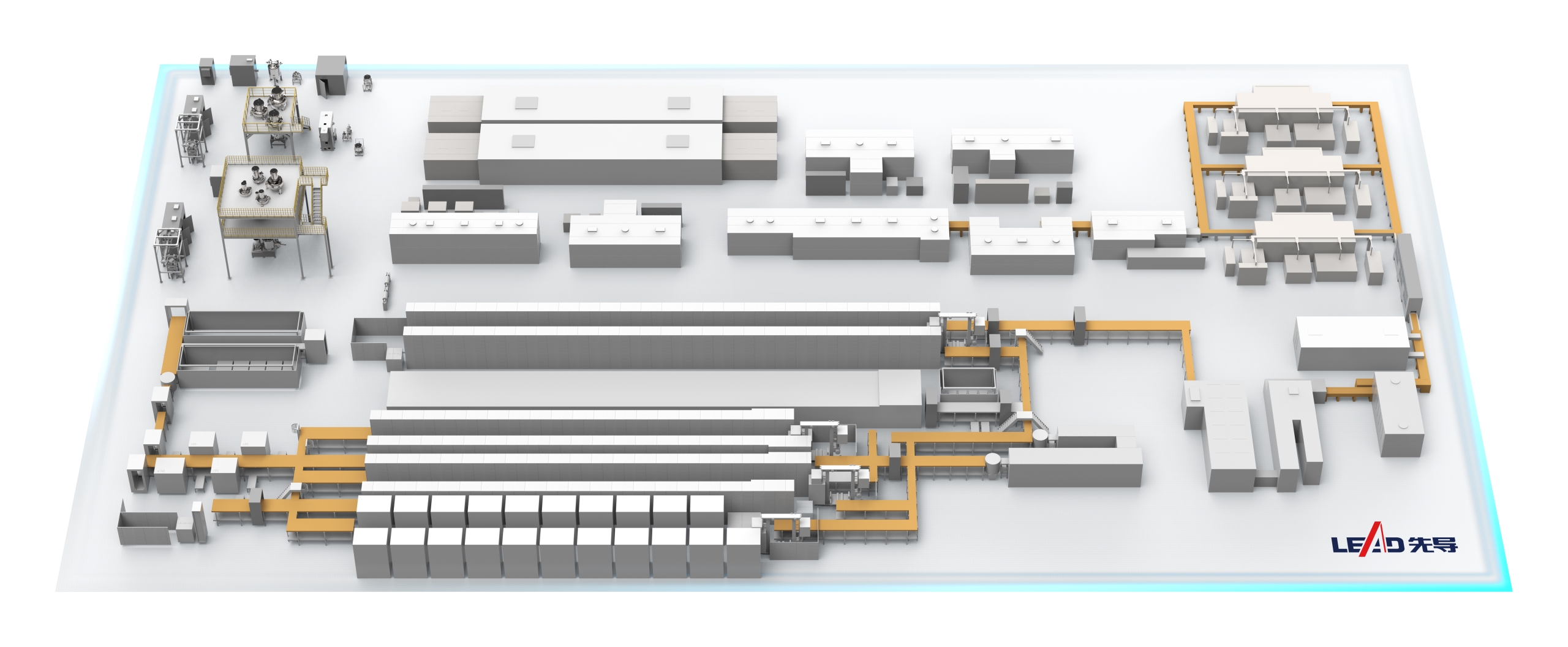 ASSB turnkey